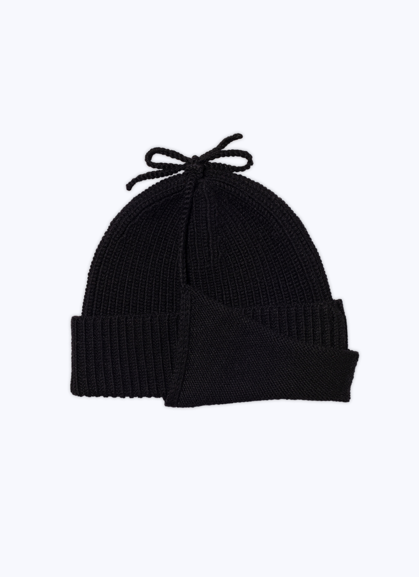 Bonnet homme Fursac - D2CBON-TR50-B020