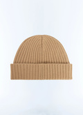 Bonnet en laine et cachemire - D2GALU-GA19-A011