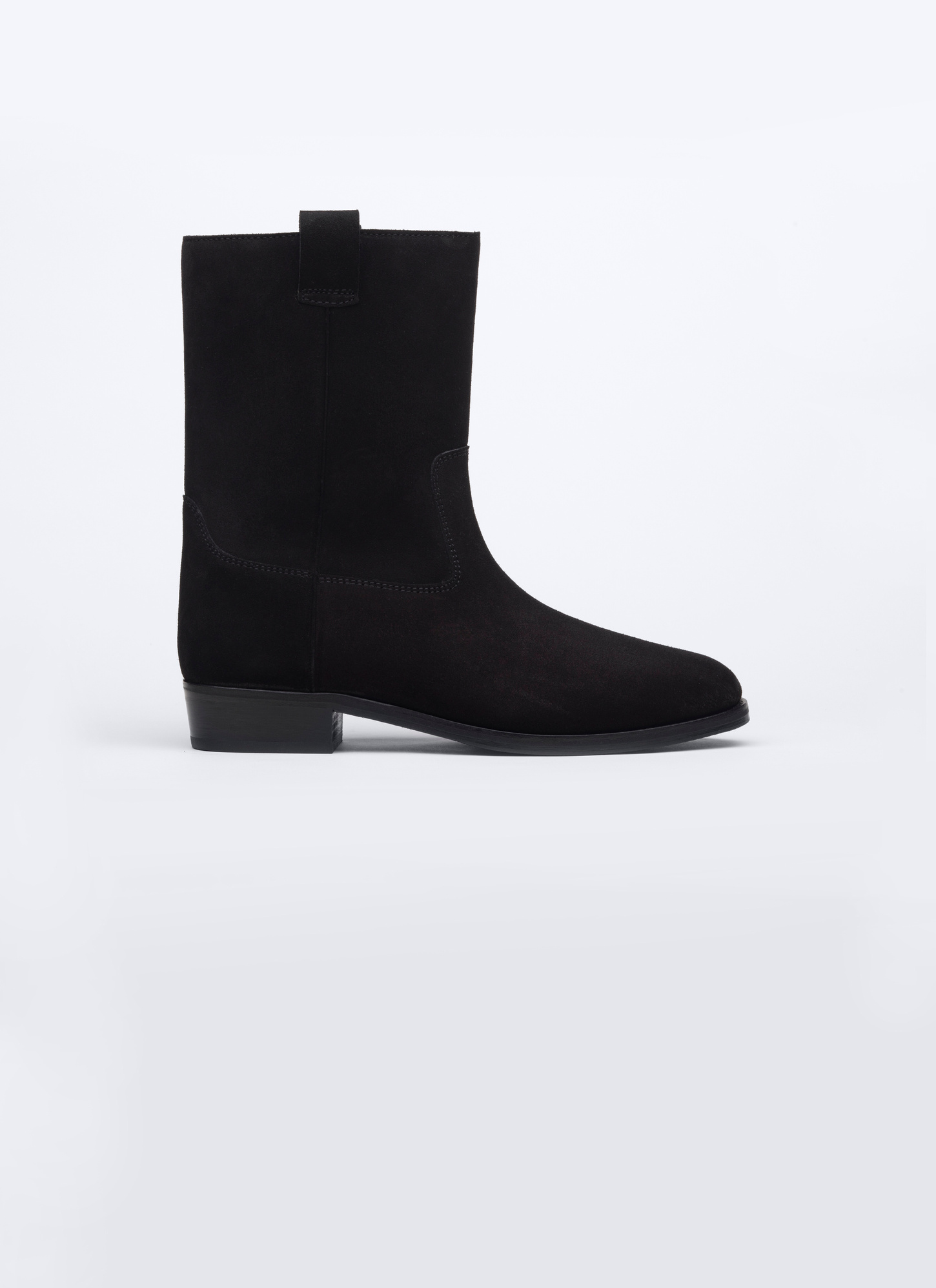 Men's boots Fursac - LBOTTE-AL09-20
