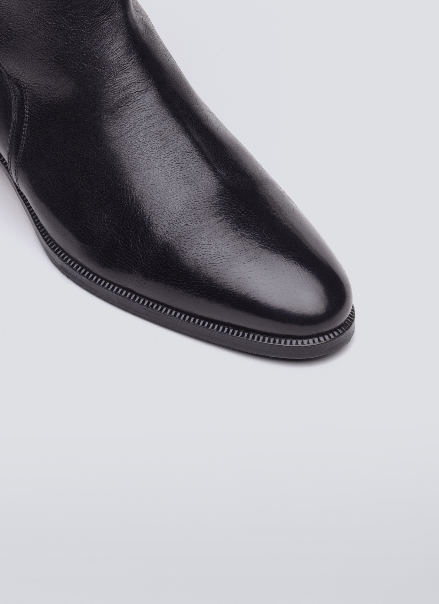 Bottines homme Fursac - LJODPU-CL05-B020