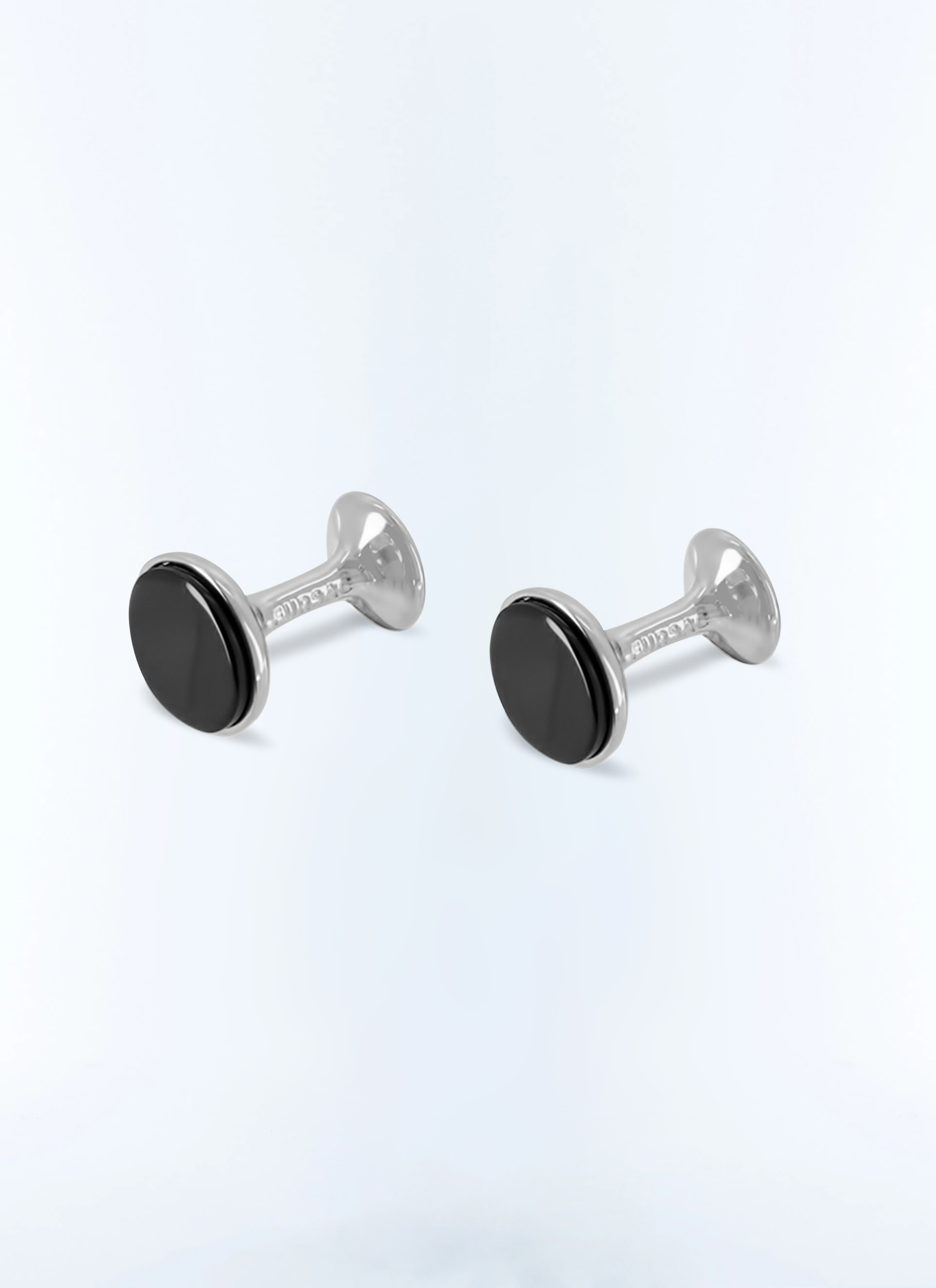 Diamday 4 Paires Boutons de Manchette pour Homme Classique Chemises Smoking Boutons de Manchette pour Mariage Business Costume Mode Rétro Boutons de Manchette Cadeau avec Boîte