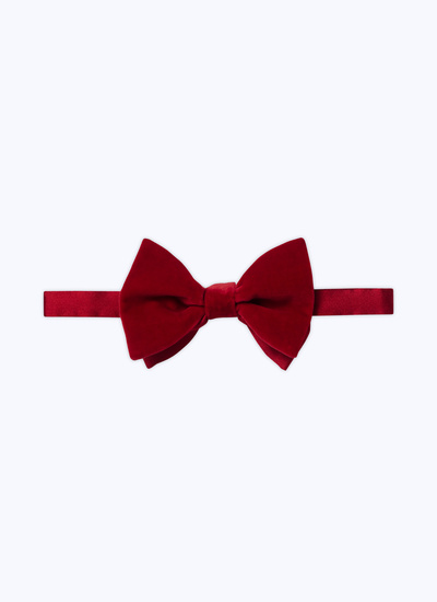 Men's bow tie Fursac - D2TIMO-BC40-79