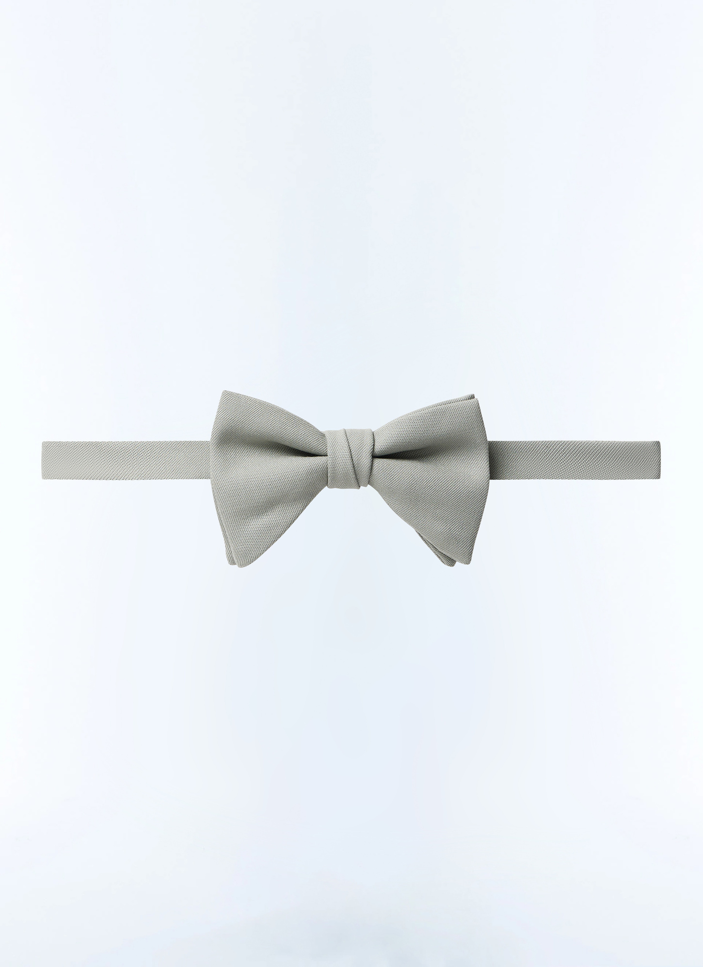 Men's bow tie Fursac - F2NPAP-GV48-H005