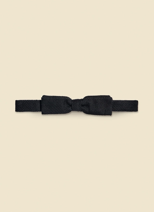 Men's bow tie Fursac - D2PANO-T211-20