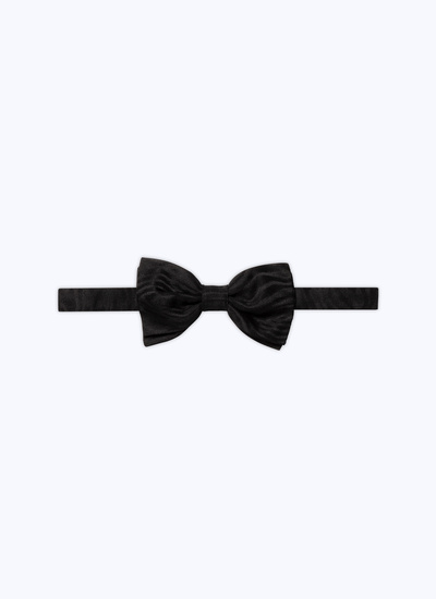 Men's bow tie Fursac - D2NPAP-BR33-20