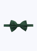 Emerald green bow tie - D2TIMO-VR24-41