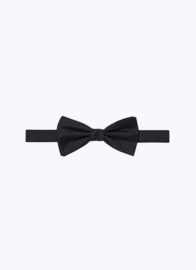 Men's bow tie Fursac - D2NPAP-D214-20