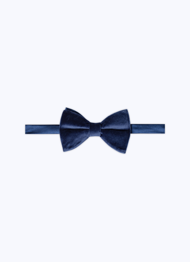 Men's bow tie Fursac - D2TIMO-OC15-34
