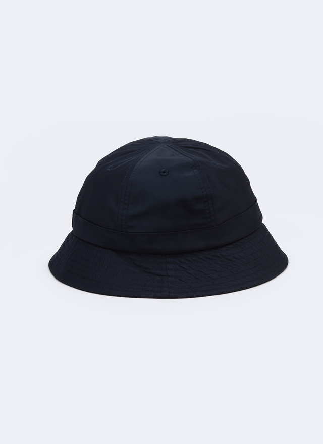 Men's nylon bucket Hat Fursac - 23ED2BOBB-BM07/30
