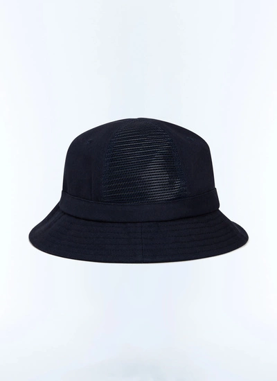 Men's bucket Hat Fursac - D2BOBB-BR17-D030