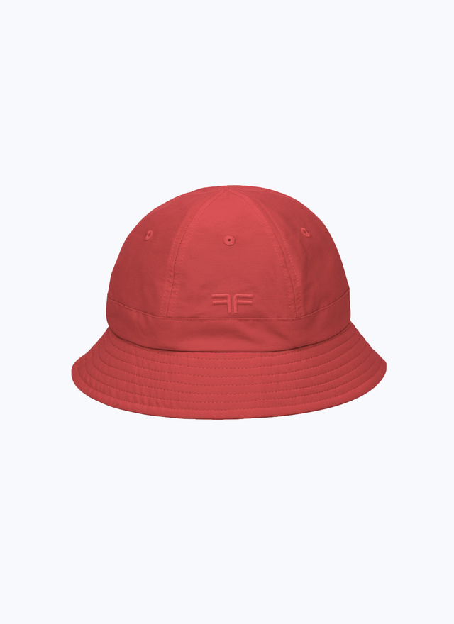 Men's water-repellent fabric bucket Hat Fursac - D2BOBB-CM22-C003
