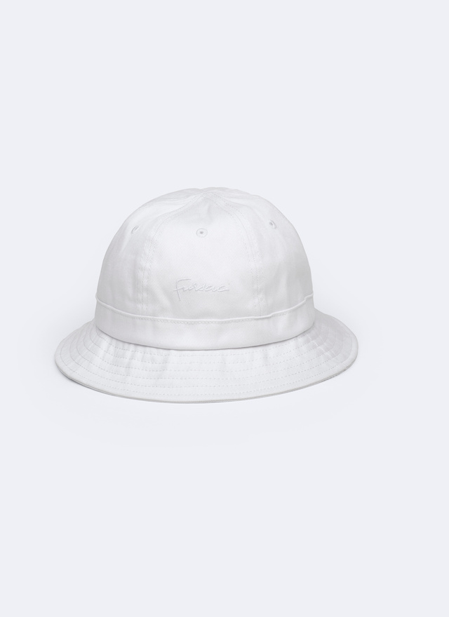 Men's bucket Hat Fursac - D2BOBB-BR16-01