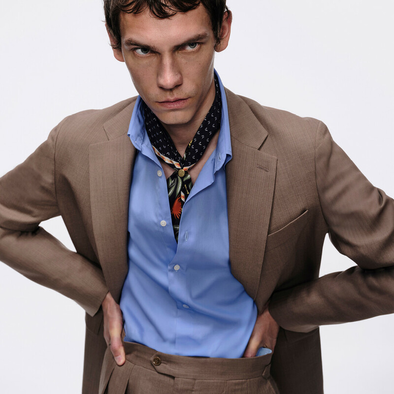 Fursac Mens Suits and Mens Clothing Spring-Summer 2026