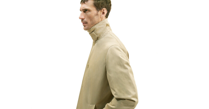 Fursac Mens Suits and Mens Clothing Spring-Summer 2026