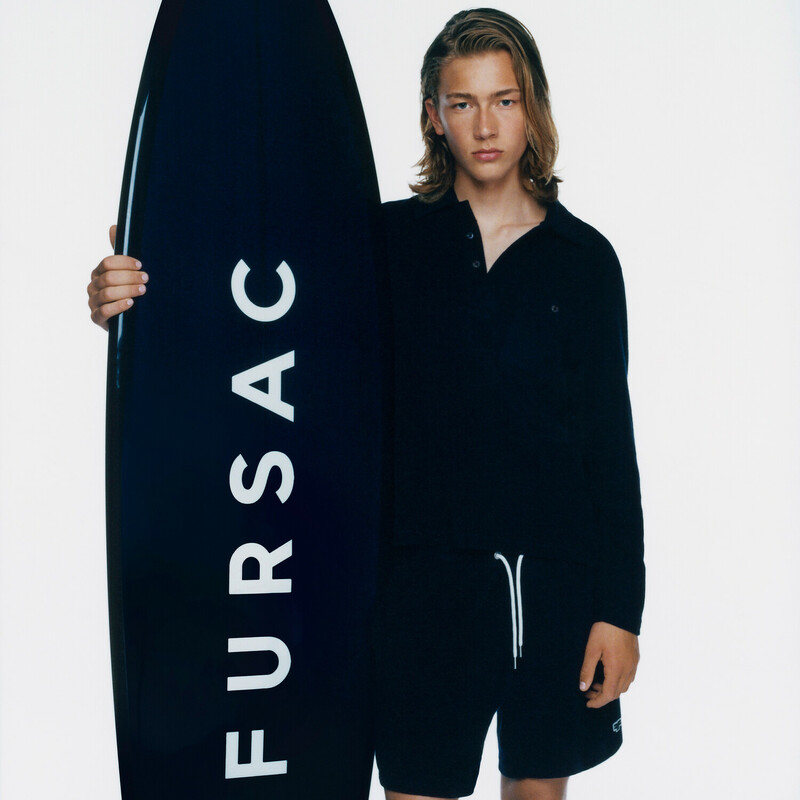 Costume Homme et Vetements Homme Fursac Printemps-Été 2025