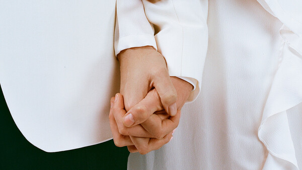 Wedding outfit: everything to know - Mens suits and clothes De Fursac