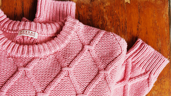 Care for your wool pieces - Mens suits and clothes De Fursac