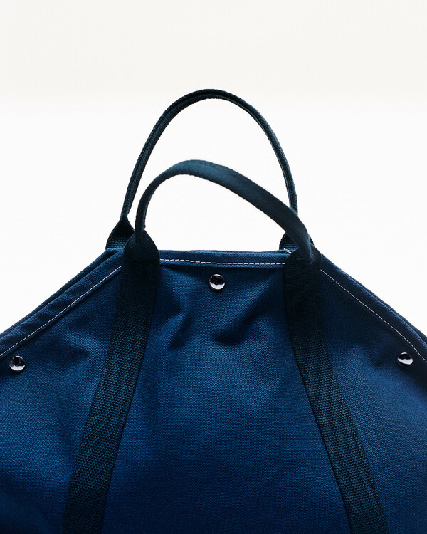 Fursac x Steele canvas : le sac parfait - Costume homme et vêtements Fursac