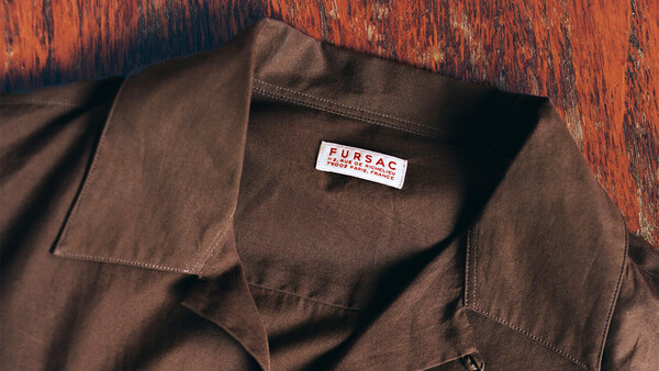 Linen: a guide to care - Mens suits and clothes De Fursac