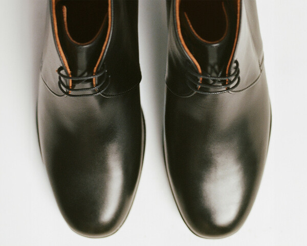 Leather: a guide to care - Mens suits and clothes De Fursac