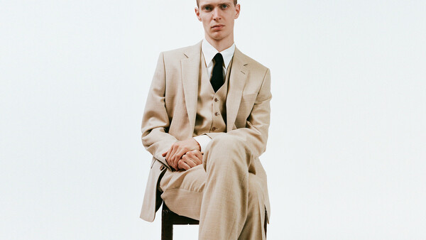 Caring for your suit - Mens suits and clothes De Fursac