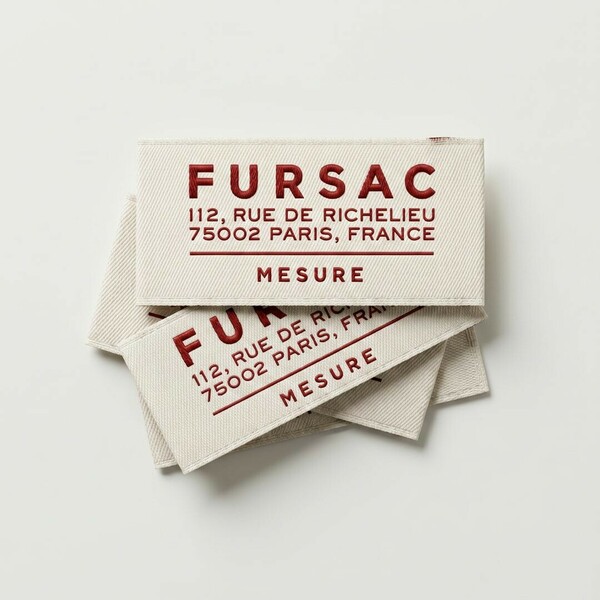 L'Offre mesure, selon Fursac - Costume homme et vêtements Fursac