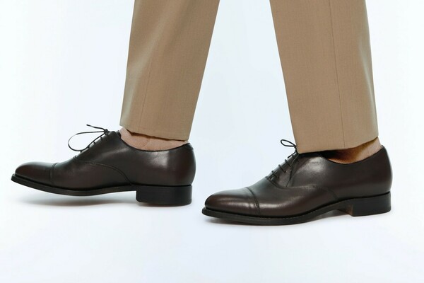 Caring for your shoes - Mens suits and clothes De Fursac