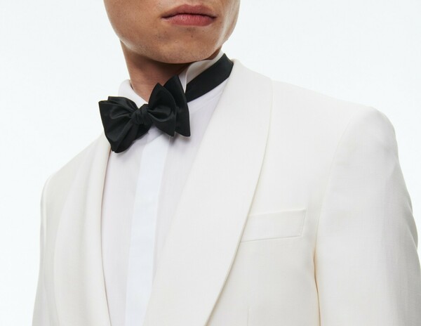 Choosing your bow tie - Mens suits and clothes De Fursac