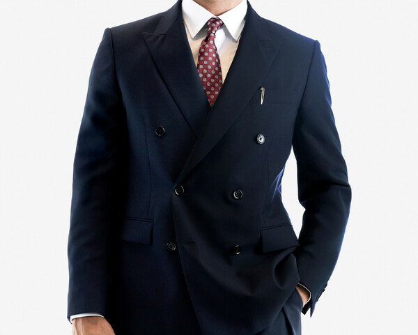 All about flannel - Mens suits and clothes De Fursac