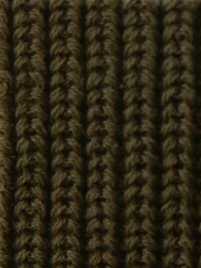 Garter stitch