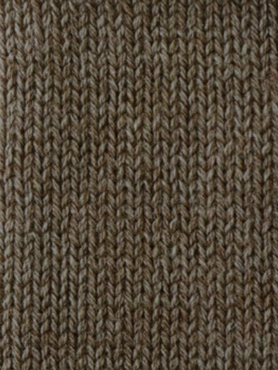 Milano stitch (right side)