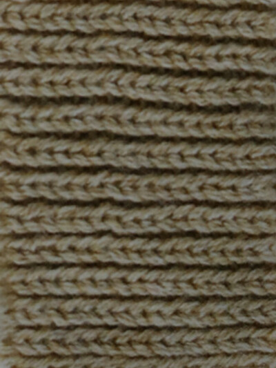1x1 rib