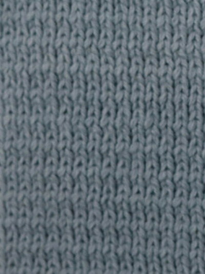 Interlock stitch