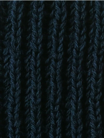 Garter stitch