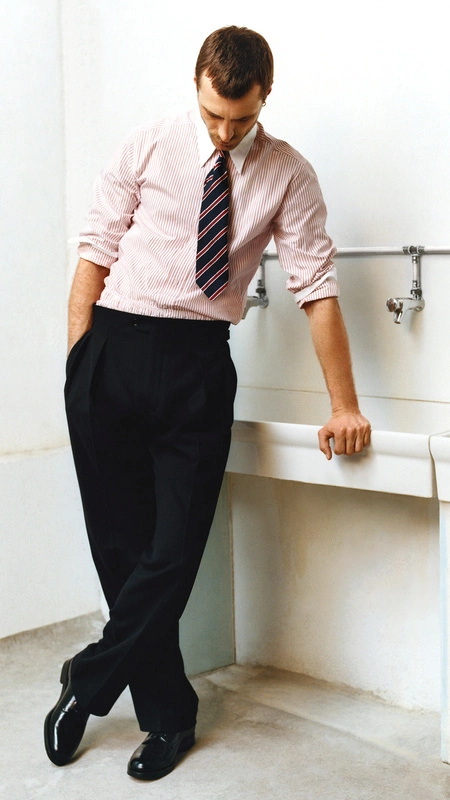 L'allure Fursac - Fursac Clothing & Mens Suits