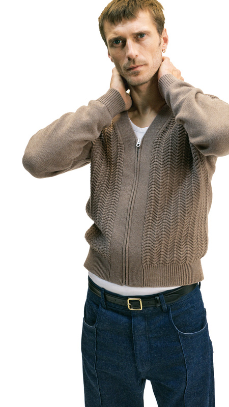 Fursac Clothing & Mens Suits