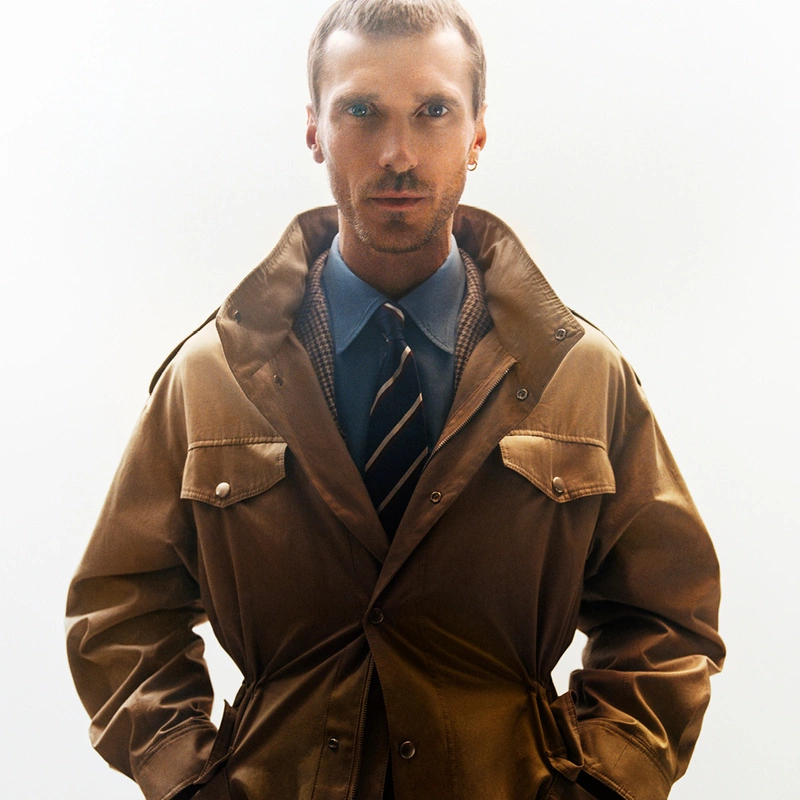 Fursac Clothing & Mens Suits
