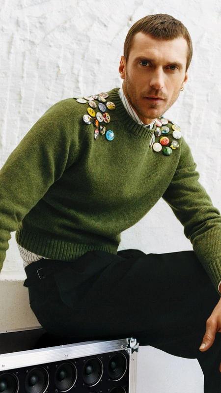 Collection Automne-Hiver - Fursac Clothing & Mens Suits