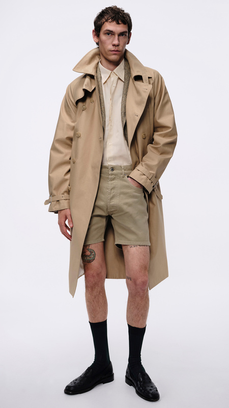 Nouveautés - Fursac - Vetement Homme & Costume Homme