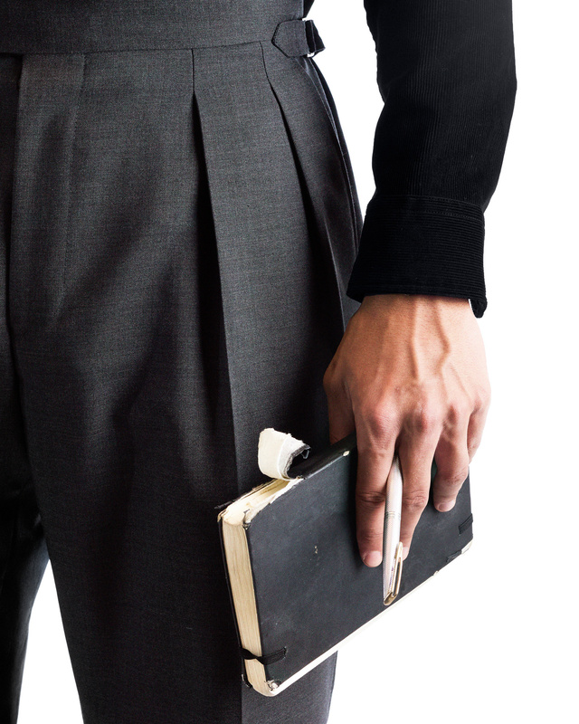 Fursac Clothing & Mens Suits