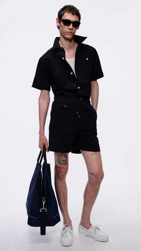 Plein soleil - Fursac : Vêtement Homme & Costume Homme
