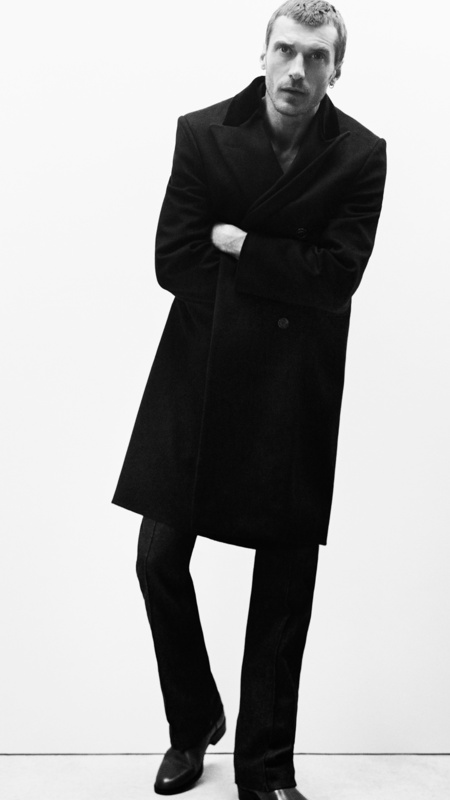 Essentiels - Fursac Clothing & Mens Suits