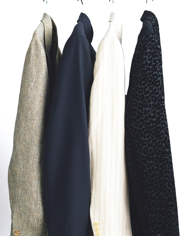 Fursac Clothing & Mens Suits
