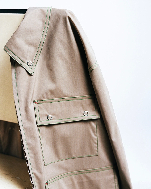 Fursac Clothing & Mens Suits