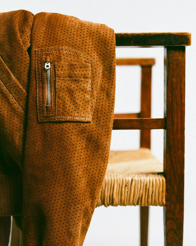 Fursac Clothing & Mens Suits