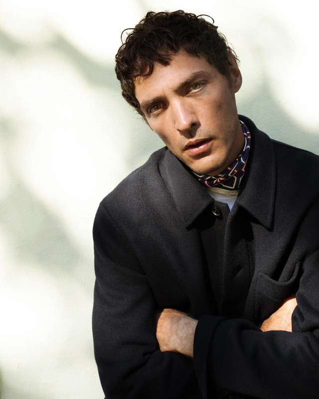 Fursac Clothing & Mens Suits