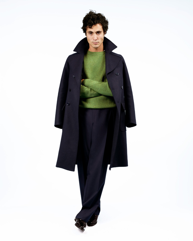 Essentiels - Fursac - Vetement Homme & Costume Homme