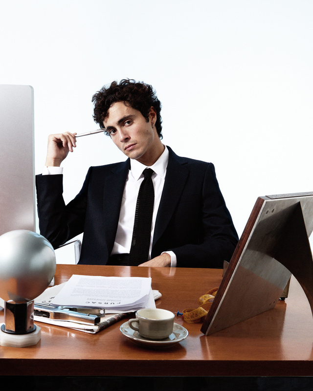 Fursac Clothing & Mens Suits
