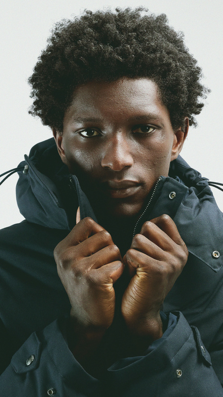 Vestiaire d'hiver - Fursac Clothing & Mens Suits