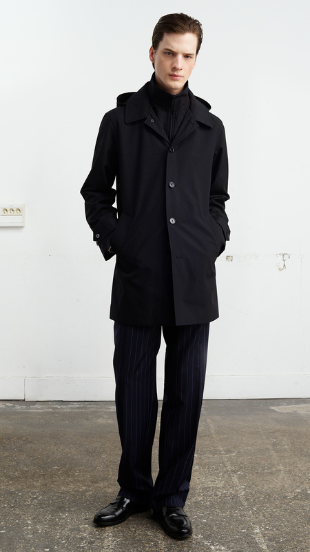 Manteaux - Fursac - Vetement Homme & Costume Homme